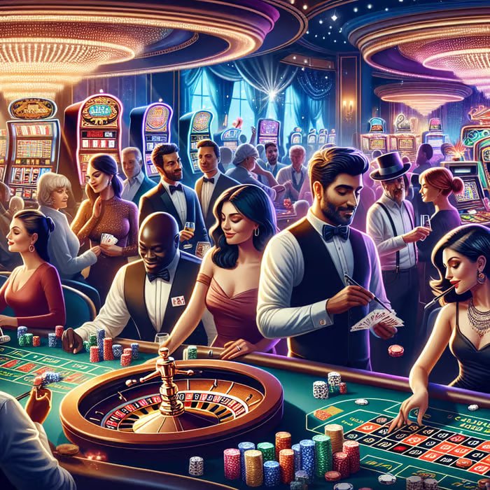 77wim Sicbo Poker Dragon Tiger Live